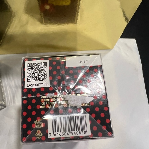 Marc Jacobs Dot by Marc Jacobs for Women - 1.6 oz 50ml EDP Spray original/new - Picture 4 of 5